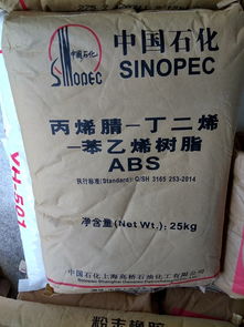 abs塑料特性与应用 聚焦上海高桥275型号的卓越表现